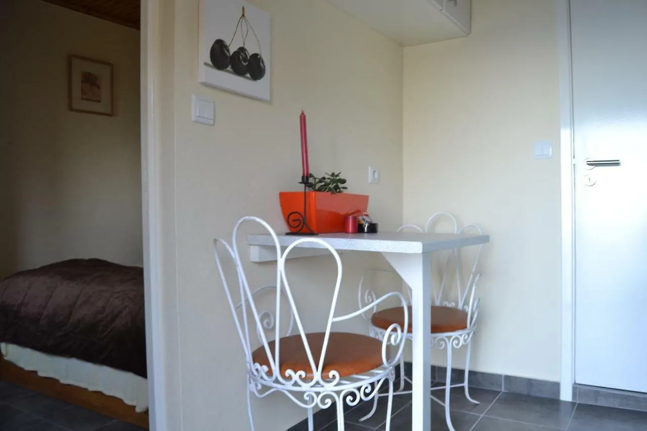 Casal São João Cottages 105 Fajã da Ovelha Apartamento