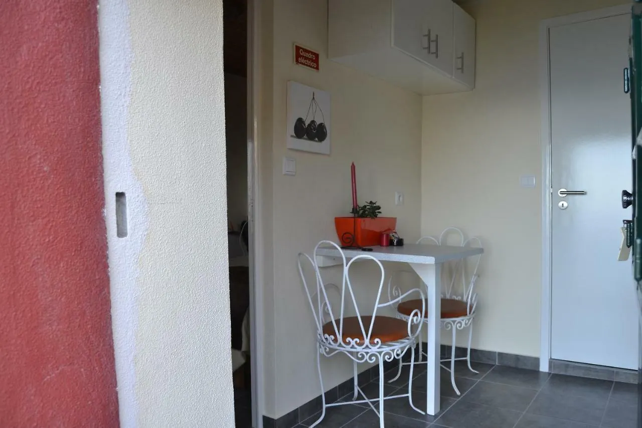 Apartamento Casal São João Cottages 105 Fajã da Ovelha