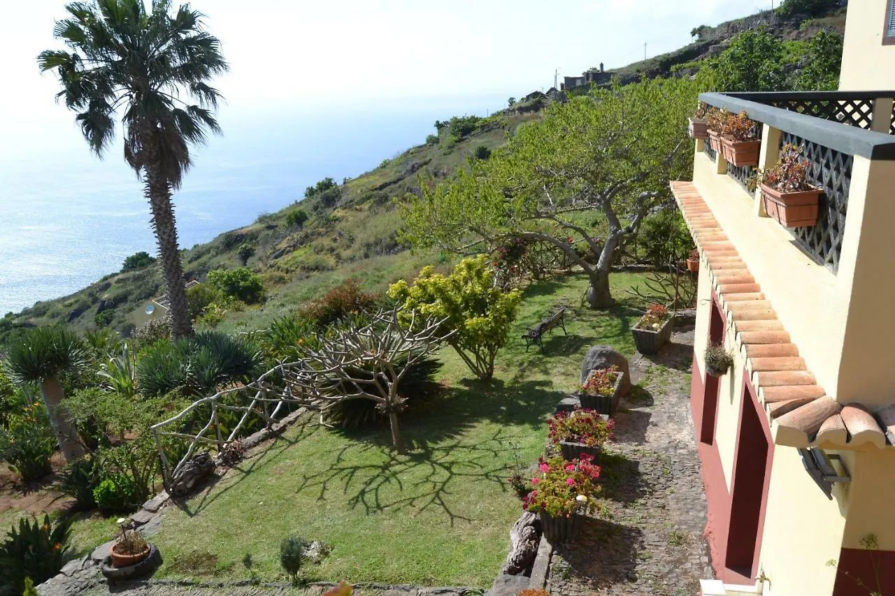 Casal São João Cottages 105 Fajã da Ovelha 0*,