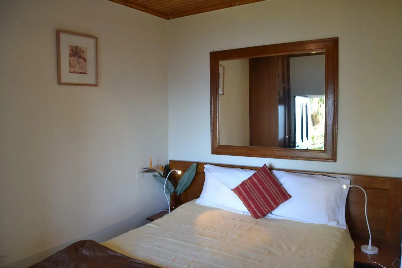 Casal São João Cottages 105 Fajã da Ovelha Apartamento
