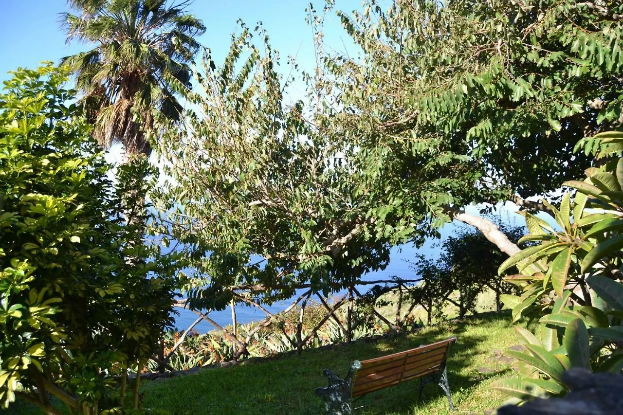 Casal São João Cottages 105 Fajã da Ovelha Portugal